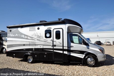 /TN 12/30/16 &lt;a href=&quot;http://www.mhsrv.com/other-rvs-for-sale/dynamax-rv/&quot;&gt;&lt;img src=&quot;http://www.mhsrv.com/images/sold-dynamax.jpg&quot; width=&quot;383&quot; height=&quot;141&quot; border=&quot;0&quot;/&gt;&lt;/a&gt;For Our Lowest Price Visit MHSRV .com or Call 800-335-6054. Family Owned &amp; Operated and the #1 Volume Selling Motor Home Dealer in the World. MSRP $129,509. The 2017 DynaMax Isata 3 Series model 24FW is approximately 24 feet 7 inches in length and is backed by Dynamax’s industry-leading Two-Year limited Warranty. A few popular features include power stabilizing system, full wall slide-out, leatherette driver and passenger seats, color 3 camera monitoring system, R-8 insulated sidewalls &amp; floor, tinted frameless windows, full extension drawer guides, privacy shades, solid surface countertops &amp; backsplash, inverter and tank-less on-demand water heater. Optional features includes the beautiful full body paint, power rear stabilizer jacks, GPS navigation system, aluminum wheels, cab seat booster cushions and solar panels with amp controller. The Isata 3 is powered by the Mercedes-Benz Sprinter chassis, 3.0L V6 diesel engine featuring a 5,000 lb. hitch. For 2 year limited warranty details contact Dynamax or a MHSRV representative. For more complete details on this unit including brochures, window sticker, videos, photos, Dynamax reviews &amp; testimonials as well as additional information about Motor Home Specialist and our manufacturers please visit us at MHSRV .com or call 800-335-6054. At Motor Home Specialist we DO NOT charge any prep or orientation fees like you will find at other dealerships. All sale prices include a 200 point inspection, interior &amp; exterior wash, detail service and the only dealer performed and fully automated high pressure rain booth test in the industry. You will also receive a thorough coach orientation with an MHSRV technician, an RV Starter&#39;s kit, a night stay in our delivery park featuring landscaped and covered pads with full hook-ups and much more! Read From Thousands of Testimonials at MHSRV.com and See What They Had to Say About Their Experience at Motor Home Specialist. WHY PAY MORE?... WHY SETTLE FOR LESS?