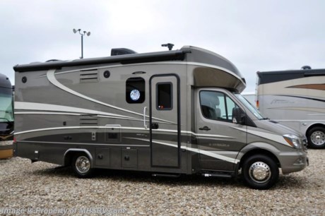 For Our Lowest Price Visit MHSRV .com or Call 800-335-6054. Family Owned &amp; Operated and the #1 Volume Selling Motor Home Dealer in the World. MSRP $128,092. The 2017 DynaMax Isata 3 Series model 24FW is approximately 24 feet 7 inches in length and is backed by Dynamax’s industry-leading Two-Year limited Warranty. A few popular features include power stabilizing system, full wall slide-out, leatherette driver and passenger seats, color 3 camera monitoring system, R-8 insulated sidewalls &amp; floor, tinted frameless windows, full extension drawer guides, privacy shades, solid surface countertops &amp; backsplash, inverter and tank-less on-demand water heater. Optional features includes the beautiful full body paint, power rear stabilizer jacks, GPS navigation system, cab seat booster cushions and solar panels with amp controller. The Isata 3 is powered by the Mercedes-Benz Sprinter chassis, 3.0L V6 diesel engine featuring a 5,000 lb. hitch. For 2 year limited warranty details contact Dynamax or a MHSRV representative. For more complete details on this unit including brochures, window sticker, videos, photos, Dynamax reviews &amp; testimonials as well as additional information about Motor Home Specialist and our manufacturers please visit us at MHSRV .com or call 800-335-6054. At Motor Home Specialist we DO NOT charge any prep or orientation fees like you will find at other dealerships. All sale prices include a 200 point inspection, interior &amp; exterior wash, detail service and the only dealer performed and fully automated high pressure rain booth test in the industry. You will also receive a thorough coach orientation with an MHSRV technician, an RV Starter&#39;s kit, a night stay in our delivery park featuring landscaped and covered pads with full hook-ups and much more! Read From Thousands of Testimonials at MHSRV.com and See What They Had to Say About Their Experience at Motor Home Specialist. WHY PAY MORE?... WHY SETTLE FOR LESS?