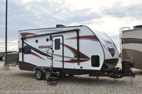 7/3/17 &lt;a href=&quot;http://www.mhsrv.com/travel-trailers/&quot;&gt;&lt;img src=&quot;http://www.mhsrv.com/images/sold-traveltrailer.jpg&quot; width=&quot;383&quot; height=&quot;141&quot; border=&quot;0&quot;/&gt;&lt;/a&gt; 
MSRP $40,223. The Coachmen Adrenaline travel trailer model 19CB. This bunk model toy hauler features the Exterior Value, Interior Value &amp; Adrenaline Packages which include Mega Rail powerder coat chassis, one piece TPO roof, Dexter axles, laminated walls &amp; roof, aluminum wheels, tinted windows, NitroFill tires, LED lighting, radius door, front diamond plate rock guard, power awning, stabilizer jacks, power vent, solar prep, night shades, rear pull down screen, ball bearing drawer guides, Carefree flooring, sink covers, China toilet, backsplash, convection microwave oven, large LED TV, spare tire, fuel station, gas/electric water heater and much more. Additional options include a 4KW Onan generator, Max Air vent, Patio ramp door system, upgraded 15K A/C and an LED TV. For additional coach information, brochures, window sticker, videos, photos, reviews &amp; testimonials as well as additional information about Motor Home Specialist and our manufacturers please visit us at MHSRV.com or call 800-335-6054. At Motor Home Specialist we DO NOT charge any prep or orientation fees like you will find at other dealerships. All sale prices include a 200 point inspection, interior &amp; exterior wash &amp; detail of vehicle, a thorough coach orientation with an MHS technician, an RV Starter&#39;s kit, a nights stay in our delivery park featuring landscaped and covered pads with full hook-ups and much more. WHY PAY MORE?... WHY SETTLE FOR LESS?