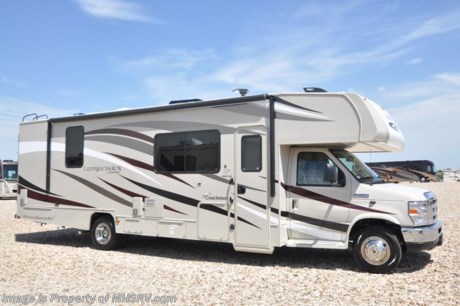 4-24-17 &lt;a href=&quot;http://www.mhsrv.com/coachmen-rv/&quot;&gt;&lt;img src=&quot;http://www.mhsrv.com/images/sold-coachmen.jpg&quot; width=&quot;383&quot; height=&quot;141&quot; border=&quot;0&quot;/&gt;&lt;/a&gt; Buy This Unit Now During the World&#39;s RV Show. Online Show Price Available at MHSRV .com Now through April 22nd, 2017 or Call 800-335-6054. Family Owned &amp; Operated and the #1 Volume Selling Motor Home Dealer in the World as well as the #1 Coachmen Dealer in the World. MSRP $113,649. New 2017 Coachmen Leprechaun Model 311FS. This Luxury Class C RV measures approximately 31 feet 10 inches in length with unique features like a walk in closet, residential refrigerator and even a space for the optional washer/dryer unit! It also features 2 slide out rooms, a Ford Triton V-10 engine and E-450 Super Duty chassis. This beautiful RV includes the Leprechaun Banner Edition which features tinted windows, rear ladder, upgraded sofa, child safety net and ladder (N/A with front entertainment center), back up camera &amp; monitor, power awning, LED exterior &amp; interior lighting, pop-up power tower, 50 gallon fresh water tank, exterior shower, glass shower door, Onan generator, 3 burner cook-top, night shades and roller bearing drawer glides. Additional options on this unit include the painted cab, dual recliners, GPS, large swing arm LCD TV, exterior entertainment center, driver swivel seat, driver &amp; passenger swivel seat, cockpit folding table, combo washer/dryer, molded fiberglass front cap with LED strip lights, air assist, upgraded A/C, exterior windshield cover, power leveling and a spare tire. This amazing class C RV also features the Leprechaun Luxury package that includes side view cameras, driver &amp; passenger leatherette seat covers, heated &amp; remote mirrors, convection microwave, wood grain dash applique, upgraded mattress, 6 gallon gas/electric water heater, dual coach batteries, cab-over &amp; bedroom power vent fan and heated tank pads. For more complete details on this unit including brochures, window sticker, videos, photos, Leprechaun reviews &amp; testimonials as well as additional information about Motor Home Specialist and all of our manufacturers please visit us at MHSRV .com or call 800-335-6054. At Motor Home Specialist we DO NOT charge any prep or orientation fees like you will find at other dealerships. All sale prices include a 200 point inspection, interior &amp; exterior wash, detail service and the only dealer performed and fully automated high pressure rain booth test in the industry. You will also receive a thorough coach orientation with an MHSRV technician, an RV Starter&#39;s kit, a night stay in our delivery park featuring landscaped and covered pads with full hook-ups and much more! Read From Thousands of Testimonials at MHSRV .com and See What They Had to Say About Their Experience at Motor Home Specialist. WHY PAY MORE?... WHY SETTLE FOR LESS?