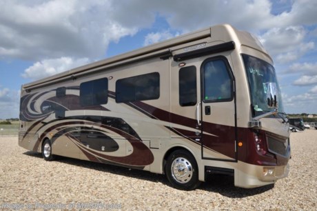 /TX 3/13/17 &lt;a href=&quot;http://www.mhsrv.com/fleetwood-rvs/&quot;&gt;&lt;img src=&quot;http://www.mhsrv.com/images/sold-fleetwood.jpg&quot; width=&quot;383&quot; height=&quot;141&quot; border=&quot;0&quot;/&gt;&lt;/a&gt; Buy This Unit Now During the World&#39;s RV Show. Online Show Price Available at MHSRV .com Now through April 22nd, 2017 or Call 800-335-6054. Family owned &amp; operated with upfront pricing everyday! MSRP $311,493. All New 2017 Fleetwood Discovery LXE Model 40G W/Bunk Beds &amp; 2 Slides. This beautiful bunk model diesel motor coach is approximately 41 feet 4 inches in length featuring a 380HP Cummins diesel engine, Freightliner chassis, integrated awnings, dishwasher, 3rd roof A/C, Truma water heater, solar panel, power hose reel, redesigned front &amp; rear caps, induction cooktop, Firefly electrical system, tile throughout, high gloss wood, and much more. Options include the front overhead LED TV, Winegard In-Motion satellite dish, roof vent rain covers, underchassis LED accent lighting and a full length slide-out cargo tray. For additional coach information, brochure, window sticker, videos, photos, reviews &amp; testimonials please visit Motor Home Specialist at MHSRV .com or call 800-335-6054. At Motor Home Specialist we DO NOT charge any prep or orientation fees like you will find at other dealerships. All sale prices include a 200 point inspection, interior and exterior wash &amp; detail of vehicle, a thorough coach orientation with an MHS technician, an RV Starter&#39;s kit, a night stay in our delivery park featuring landscaped and covered pads with full hook-ups and much more. Free airport shuttle available with purchase for out-of-town buyers. WHY PAY MORE?... WHY SETTLE FOR LESS?