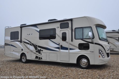 /IN 2/20/17 &lt;a href=&quot;http://www.mhsrv.com/thor-motor-coach/&quot;&gt;&lt;img src=&quot;http://www.mhsrv.com/images/sold-thor.jpg&quot; width=&quot;383&quot; height=&quot;141&quot; border=&quot;0&quot;/&gt;&lt;/a&gt;Family Owned &amp; Operated and the #1 Volume Selling Motor Home Dealer in the World as well as the #1 Thor Motor Coach Dealer in the World. &lt;object width=&quot;400&quot; height=&quot;300&quot;&gt;&lt;param name=&quot;movie&quot; value=&quot;http://www.youtube.com/v/fBpsq4hH-Ws?version=3&amp;amp;hl=en_US&quot;&gt;&lt;/param&gt;&lt;param name=&quot;allowFullScreen&quot; value=&quot;true&quot;&gt;&lt;/param&gt;&lt;param name=&quot;allowscriptaccess&quot; value=&quot;always&quot;&gt;&lt;/param&gt;&lt;embed src=&quot;http://www.youtube.com/v/fBpsq4hH-Ws?version=3&amp;amp;hl=en_US&quot; type=&quot;application/x-shockwave-flash&quot; width=&quot;400&quot; height=&quot;300&quot; allowscriptaccess=&quot;always&quot; allowfullscreen=&quot;true&quot;&gt;&lt;/embed&gt;&lt;/object&gt; MSRP $121,163. New 2017 Thor Motor Coach A.C.E. Model 30.4. The A.C.E. is the class A &amp; C Evolution. It Combines many of the most popular features of a class A motor home and a class C motor home to make something truly unique to the RV industry. Options include the dual A/C, 5.5KW generator and 50 amp service. This unit measures approximately 31 feet 6 inches in length featuring a full wall slide-out room, beautiful HD-Max exterior, bedroom TV, exterior entertainment center, attic fans, black tank flush and a second auxiliary battery. The A.C.E. also features a Ford Triton V-10 engine, frameless windows, drop down overhead loft, power side mirrors with integrated side view cameras, hydraulic leveling jacks, a mud-room, roof ladder, generator, electric patio awning with integrated LED lights, AM/FM/CD, stainless steel wheel liners, hitch, valve stem extenders, refrigerator, microwave, water heater, one-piece windshield with &quot;20/20 vision&quot; front cap that helps eliminate heat and sunlight from getting into the drivers vision, floor level cockpit window for better visibility while turning, a &quot;below floor&quot; furnace and water heater helping keep the noise to an absolute minimum and the exhaust away from the kids and pets, cockpit mirrors, slide-out workstation in the dash and much more.  For additional coach information, brochures, window sticker, videos, photos, A.C.E. reviews &amp; testimonials as well as additional information about Motor Home Specialist and our manufacturers please visit us at MHSRV .com or call 800-335-6054. At Motor Home Specialist we DO NOT charge any prep or orientation fees like you will find at other dealerships. All sale prices include a 200 point inspection, interior &amp; exterior wash, detail service and the only dealer performed and fully automated high pressure rain booth test in the industry. You will also receive a thorough coach orientation with an MHSRV technician, an RV Starter&#39;s kit, a night stay in our delivery park featuring landscaped and covered pads with full hook-ups and much more! Read From Thousands of Testimonials at MHSRV.com and See What They Had to Say About Their Experience at Motor Home Specialist. WHY PAY MORE?... WHY SETTLE FOR LESS?