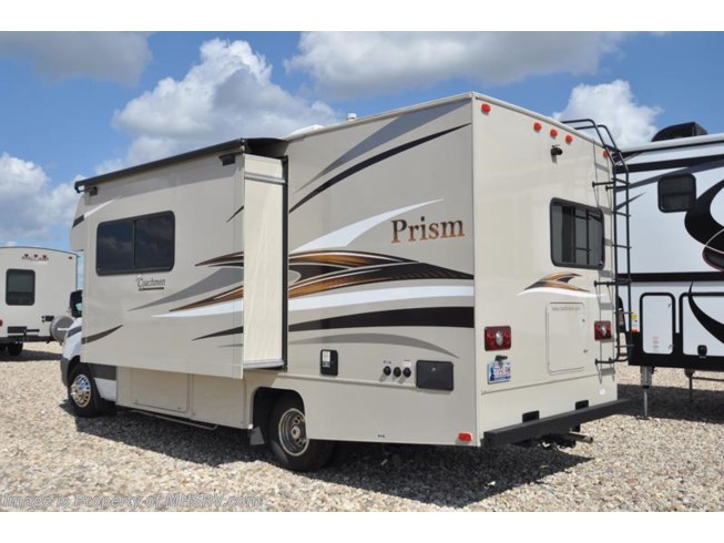 2014 Prism 2150Le with slide by Coachmen from Motor Home Specialist in Alvarado, Texas