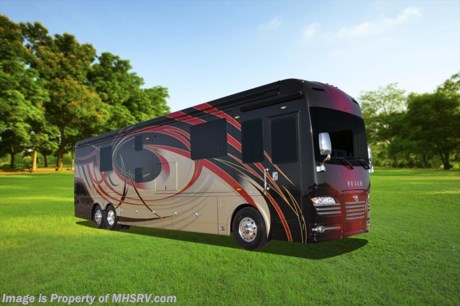 /WA 3/3/16 &lt;a href=&quot;http://www.mhsrv.com/other-rvs-for-sale/foretravel-rv/&quot;&gt;&lt;img src=&quot;http://www.mhsrv.com/images/sold-foretravel.jpg&quot; width=&quot;383&quot; height=&quot;141&quot; border=&quot;0&quot;/&gt;&lt;/a&gt;   The Foretravel Realm FS6 is, not only, the premium luxury Motor-Coach on the market today, but now the ONLY coach in the industry built on the Spartan K3-GT chassis offering incomparable ride and handling. Contact MHSRV.com today for complete details. An extensive video presentation is also available.
M.S.R.P. $1,136,230 - 2018 Foretravel Realm FS6 LVB (Luxury Villa Bunk) floor plan with walnut wood (true walnut; no stains) and the all new London Bridge interior d&#233;cor package. The LVB is unlike any luxury motor coach in the world; offering premier bunk accommodations, a digital dash, 2 full baths and a true flat floor throughout including, not only Foretravel&#39;s premium flat floor slide-out rooms, but also the bedroom to master bath transition. A few standard features include a 12.5 Quiet Diesel Generator, Upgraded 600D Hydronic Heating system and Head-Hunter water pump for ample hot water and water pressure for both showers. Also, a multi-function digital dash and instrumentation display system, the Premier Steer adjustable driver&#39;s assist system, a Rand McNally Navigation with in-dash and additional passenger side monitors, Silverleaf Total Coach Monitoring System, tire pressure sensors, tile floors and back-splashes, LED accent lighting throughout, Mobile Eye Collision Avoidance System, dual integrated power awnings, power entry door awning, exterior entertainment center, (2) electric sliding cargo trays, exterior freezer, full coach LED ground effect lighting package, incredible full body paint exterior with Armor-Coat sprayed protection below windshield, chrome grill and accent package, (2) 2800 watt inverters, electric floor heat, (2) solar panels, air mattress in sofa, dishwasher drawer, HD satellite and WiFi Ranger. It rides on the Spartan K3GT chassis, NOT TO BE CONFUSED with the Spartan K3 chassis. The K3GT is not only massive in stature, but boasts a best-in-class 20,000 lb. Independent Front Suspension, Premier Steer (adjustable steering control system), Torqued-Box Frame &amp; passive steering rear tag axle for incomparable handling and maneuverability. You will know instantly, once behind the wheel of a Realm FS6, that this chassis is truly a cut above other luxury motor coach chassis. It is powered by a Cummins 600HP diesel. You will also find advanced safety features on this unit like a fire suppression system for the engine, Tyron Bead-Lock wheel safety bands as well as the ultimate in slide-out room fit and finish.  These slides are undoubtedly head and shoulders above the competition. They feature pneumatic seals that provide a literal airtight seal completely around the entire slide-out room regardless of slide position for the premium in fit, finish and function. They also feature a power drop down flooring system that gives the Realm not only a flat-floor when extended, but a true flat-floor when retracted as well. (No carpet lips, uneven floor surfaces, rollers or rubber gaskets in the floor in or out.) 
*3-YEAR or 50K MILE SPARTAN NO-COST MAINTENANCE PLAN INCLUDED - (A REALM FS6 Exclusive)
*2-YEAR or 24K MILE LIMITED WARRANTY
New features you will find in the 2018 Realm include: Upgraded decor packages including tile, sinks, faucets and more. You will also find Viking brand appliances, a new curved entry way, Braun extra heavy duty power step, newly designed door feature with LED lighting, iPad launch system, 4K TVs where applicable, upgraded cab stereo and sub woofer, heated and cooled pilot and co-pilot seats, full multi-color LED under coach light kit, recessed and upgraded ceiling features in the galley and bedroom as well as a &quot;Bird&#39;s Eye View&quot; coach monitoring system for the absolute ultimate in coach visibility. For more details contact Motor Home Specialist today.
- Realm, by definition, is a royal kingdom; a domain within which anything may occur, prevail or dominate. The Realm of Dreams is here and available exclusively at Motor Home Specialist, the #1 Volume Selling Motor Home Dealership in the World. Visit MHSRV.com or call 800-335-6054 for complete details, photos, videos, brochures and more. The Foretravel Realm FS6... Your Kingdom Awaits.