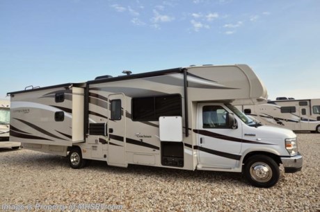 /TX 2/1/17  &lt;a href=&quot;http://www.mhsrv.com/coachmen-rv/&quot;&gt;&lt;img src=&quot;http://www.mhsrv.com/images/sold-coachmen.jpg&quot; width=&quot;383&quot; height=&quot;141&quot; border=&quot;0&quot;/&gt;&lt;/a&gt; Family Owned &amp; Operated and the #1 Volume Selling Motor Home Dealer in the World as well as the #1 Coachmen in the World. MSRP $113,461. New 2017 Coachmen Leprechaun Model 310BH Bunk Model. This Luxury Class C RV measures approximately 32 feet 11 inches in length and is powered by a Ford Triton V-10 engine and E-450 Super Duty chassis. This beautiful RV includes the Leprechaun Banner Edition which features tinted windows, rear ladder, upgraded sofa, child safety net and ladder (N/A with front entertainment center), Bluetooth AM/FM/CD monitoring &amp; back up camera, power awning, LED exterior &amp; interior lighting, pop-up power tower, hitch &amp; wire, slide out awning, glass shower door, Onan generator, night shades, roller bearing drawer glides, Travel Easy Roadside Assistance &amp; Azdel composite sidewalls. Additional options include a molded front cap with LED lights, back up camera &amp; monitor with navigation, bedroom TV, exterior entertainment center, coach TV, bunk TV, satellite system, swivel driver &amp; passenger seats, cockpit folding table, side by side refrigerator, air assist suspension, upgraded A/C, exterior windshield cover and a spare tire. This amazing class C also features the Leprechaun Luxury package that includes side view cameras, driver &amp; passenger leatherette seat covers, heated &amp; remote mirrors, convection microwave, wood grain dash applique, water heater, dual coach batteries, power vent fan and heated tank pads. For additional coach information, brochures, window sticker, videos, photos, Leprechaun reviews, testimonials as well as additional information about Motor Home Specialist and our manufacturers&#39; please visit us at MHSRV .com or call 800-335-6054. At Motor Home Specialist we DO NOT charge any prep or orientation fees like you will find at other dealerships. All sale prices include a 200 point inspection, interior &amp; exterior wash, detail service and the only dealer performed and fully automated high pressure rain booth test in the industry. You will also receive a thorough coach orientation with an MHSRV technician, an RV Starter&#39;s kit, a night stay in our delivery park featuring landscaped and covered pads with full hook-ups and much more! Read From Thousands of Testimonials at MHSRV.com and See What They Had to Say About Their Experience at Motor Home Specialist. WHY PAY MORE?... WHY SETTLE FOR LESS?