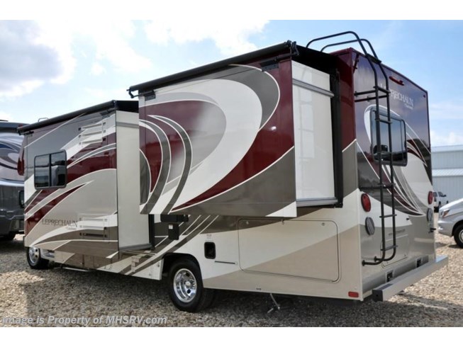 2017 Leprechaun 260DS RV for Sale at MHSRV W/2 Recliners, Ext TV by Coachmen from Motor Home Specialist in Alvarado, Texas