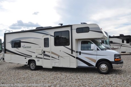 8-7-17 &lt;a href=&quot;http://www.mhsrv.com/coachmen-rv/&quot;&gt;&lt;img src=&quot;http://www.mhsrv.com/images/sold-coachmen.jpg&quot; width=&quot;383&quot; height=&quot;141&quot; border=&quot;0&quot; /&gt;&lt;/a&gt; Over $135 Million Dollars in Inventory. Fifteen Major Manufacturers Available. RVs from $19,999 to Over $2 Million and Every Price Point in between. No Games. No Gimmicks. Just Upfront &amp; Every Day Low Sale Prices &amp; Exceptional Service. Why Pay More? Why Settle For Less?
MSRP $83,847. New 2017 Coachmen Freelander Model 27QB. This Class C RV measures approximately 29 feet 6 inches in length and features a sofa and dinette. This beautiful class C RV includes Coachmen&#39;s Lead Dog Package featuring tinted windows, 3 burner range with oven, stainless steel wheel inserts, back-up camera, power awning, LED exterior &amp; interior lighting, solar ready, rear ladder, 50 gallon freshwater tank, glass door shower, Onan generator, roller bearing drawer glides, Azdel Composite sidewall, Thermo-foil counter-tops and Travel Easy roadside assistance. Additional options include a exterior privacy windshield cover, spare tire, heated tanks, child safety net, upgraded A/C, power vent, exterior entertainment center and a coach TV. For additional coach information, brochures, window sticker, videos, photos, Freelander reviews, testimonials as well as additional information about Motor Home Specialist and our manufacturers&#39; please visit us at MHSRV .com or call 800-335-6054. At Motor Home Specialist we DO NOT charge any prep or orientation fees like you will find at other dealerships. All sale prices include a 200 point inspection, interior and exterior wash &amp; detail of vehicle, a thorough coach orientation with an MHS technician, an RV Starter&#39;s kit, a night stay in our delivery park featuring landscaped and covered pads with full hook-ups and much more. Free airport shuttle available with purchase for out-of-town buyers. WHY PAY MORE?... WHY SETTLE FOR LESS?  