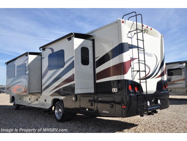 2017 Georgetown 364TS Bunk Model, 2 Full Bath RV for Sale @ MHSRV by Forest River from Motor Home Specialist in Alvarado, Texas