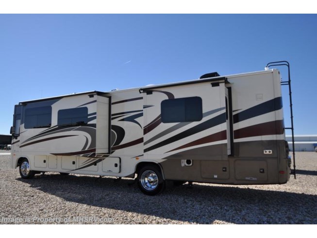 2017 Georgetown 364TS 2 Baths, Bunk Model RV for Sale at MHSRV by Forest River from Motor Home Specialist in Alvarado, Texas