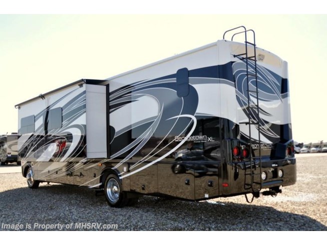 2017 Georgetown XL 369DS Bath & 1/2 RV for Sale W/OH Loft by Forest River from Motor Home Specialist in Alvarado, Texas