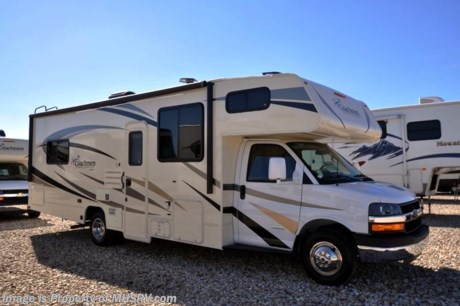 /TX 1/23/17 &lt;a href=&quot;http://www.mhsrv.com/coachmen-rv/&quot;&gt;&lt;img src=&quot;http://www.mhsrv.com/images/sold-coachmen.jpg&quot; width=&quot;383&quot; height=&quot;141&quot; border=&quot;0&quot;/&gt;&lt;/a&gt;    Family Owned &amp; Operated and the #1 Volume Selling Motor Home Dealer in the World as well as the #1 Coachmen Dealer in the World. &lt;object width=&quot;400&quot; height=&quot;300&quot;&gt;&lt;param name=&quot;movie&quot; value=&quot;http://www.youtube.com/v/fBpsq4hH-Ws?version=3&amp;amp;hl=en_US&quot;&gt;&lt;/param&gt;&lt;param name=&quot;allowFullScreen&quot; value=&quot;true&quot;&gt;&lt;/param&gt;&lt;param name=&quot;allowscriptaccess&quot; value=&quot;always&quot;&gt;&lt;/param&gt;&lt;embed src=&quot;http://www.youtube.com/v/fBpsq4hH-Ws?version=3&amp;amp;hl=en_US&quot; type=&quot;application/x-shockwave-flash&quot; width=&quot;400&quot; height=&quot;300&quot; allowscriptaccess=&quot;always&quot; allowfullscreen=&quot;true&quot;&gt;&lt;/embed&gt;&lt;/object&gt;  MSRP $83,847. New 2017 Coachmen Freelander Model 27QB. This Class C RV measures approximately 29 feet 6 inches in length and features a sofa and dinette. This beautiful class C RV includes Coachmen&#39;s Lead Dog Package featuring tinted windows, 3 burner range with oven, stainless steel wheel inserts, back-up camera, power awning, LED exterior &amp; interior lighting, solar ready, rear ladder, 50 gallon freshwater tank, glass door shower, Onan generator, roller bearing drawer glides, Azdel Composite sidewall, Thermo-foil counter-tops and Travel Easy roadside assistance. Additional options include a exterior privacy windshield cover, spare tire, heated tanks, child safety net, upgraded A/C, power vent, exterior entertainment center and a coach TV. For additional coach information, brochures, window sticker, videos, photos, Freelander reviews, testimonials as well as additional information about Motor Home Specialist and our manufacturers&#39; please visit us at MHSRV .com or call 800-335-6054. At Motor Home Specialist we DO NOT charge any prep or orientation fees like you will find at other dealerships. All sale prices include a 200 point inspection, interior and exterior wash &amp; detail of vehicle, a thorough coach orientation with an MHS technician, an RV Starter&#39;s kit, a night stay in our delivery park featuring landscaped and covered pads with full hook-ups and much more. Free airport shuttle available with purchase for out-of-town buyers. WHY PAY MORE?... WHY SETTLE FOR LESS?  
