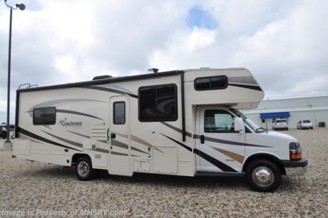 /TX 12/30/16 &lt;a href=&quot;http://www.mhsrv.com/coachmen-rv/&quot;&gt;&lt;img src=&quot;http://www.mhsrv.com/images/sold-coachmen.jpg&quot; width=&quot;383&quot; height=&quot;141&quot; border=&quot;0&quot;/&gt;&lt;/a&gt;   ***Visit MHSRV.com or Call 800-335-6054 for Our Limited Time Special Sale Price on This Unit. You Must Take Delivery by Dec. 30th. 2016***   Family Owned &amp; Operated and the #1 Volume Selling Motor Home Dealer in the World as well as the #1 Coachmen Dealer in the World. MSRP $83,847. New 2017 Coachmen Freelander Model 27QB. This Class C RV measures approximately 29 feet 6 inches in length and features a sofa and dinette. This beautiful class C RV includes Coachmen&#39;s Lead Dog Package featuring tinted windows, 3 burner range with oven, stainless steel wheel inserts, back-up camera, power awning, LED exterior &amp; interior lighting, solar ready, rear ladder, 50 gallon freshwater tank, glass door shower, Onan generator, roller bearing drawer glides, Azdel Composite sidewall, Thermo-foil counter-tops and Travel Easy roadside assistance. Additional options include a exterior privacy windshield cover, spare tire, heated tanks, child safety net, upgraded A/C, power vent, exterior entertainment center and a coach TV. For additional coach information, brochures, window sticker, videos, photos, Freelander reviews, testimonials as well as additional information about Motor Home Specialist and our manufacturers&#39; please visit us at MHSRV .com or call 800-335-6054. At Motor Home Specialist we DO NOT charge any prep or orientation fees like you will find at other dealerships. All sale prices include a 200 point inspection, interior and exterior wash &amp; detail of vehicle, a thorough coach orientation with an MHS technician, an RV Starter&#39;s kit, a night stay in our delivery park featuring landscaped and covered pads with full hook-ups and much more. Free airport shuttle available with purchase for out-of-town buyers. WHY PAY MORE?... WHY SETTLE FOR LESS?  