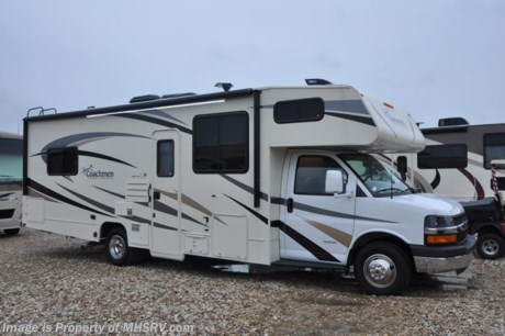 /TX 12/30/16 &lt;a href=&quot;http://www.mhsrv.com/coachmen-rv/&quot;&gt;&lt;img src=&quot;http://www.mhsrv.com/images/sold-coachmen.jpg&quot; width=&quot;383&quot; height=&quot;141&quot; border=&quot;0&quot;/&gt;&lt;/a&gt;   ***Visit MHSRV.com or Call 800-335-6054 for Our Limited Time Special Sale Price on This Unit. You Must Take Delivery by Dec. 30th. 2016***   Family Owned &amp; Operated and the #1 Volume Selling Motor Home Dealer in the World as well as the #1 Coachmen Dealer in the World.   MSRP $83,847. New 2017 Coachmen Freelander Model 27QB. This Class C RV measures approximately 29 feet 6 inches in length and features a sofa and dinette. This beautiful class C RV includes Coachmen&#39;s Lead Dog Package featuring tinted windows, 3 burner range with oven, stainless steel wheel inserts, back-up camera, power awning, LED exterior &amp; interior lighting, solar ready, rear ladder, 50 gallon freshwater tank, glass door shower, Onan generator, roller bearing drawer glides, Azdel Composite sidewall, Thermo-foil counter-tops and Travel Easy roadside assistance. Additional options include a exterior privacy windshield cover, spare tire, heated tanks, child safety net, upgraded A/C, power vent, exterior entertainment center and a coach TV. For additional coach information, brochures, window sticker, videos, photos, Freelander reviews, testimonials as well as additional information about Motor Home Specialist and our manufacturers&#39; please visit us at MHSRV .com or call 800-335-6054. At Motor Home Specialist we DO NOT charge any prep or orientation fees like you will find at other dealerships. All sale prices include a 200 point inspection, interior and exterior wash &amp; detail of vehicle, a thorough coach orientation with an MHS technician, an RV Starter&#39;s kit, a night stay in our delivery park featuring landscaped and covered pads with full hook-ups and much more. Free airport shuttle available with purchase for out-of-town buyers. WHY PAY MORE?... WHY SETTLE FOR LESS?  