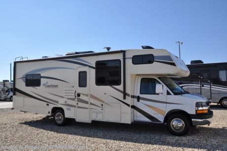 8-28-17 &lt;a href=&quot;http://www.mhsrv.com/coachmen-rv/&quot;&gt;&lt;img src=&quot;http://www.mhsrv.com/images/sold-coachmen.jpg&quot; width=&quot;383&quot; height=&quot;141&quot; border=&quot;0&quot; /&gt;&lt;/a&gt;  
MSRP $83,847. New 2017 Coachmen Freelander Model 27QB. This Class C RV measures approximately 29 feet 6 inches in length and features a sofa and dinette. This beautiful class C RV includes Coachmen&#39;s Lead Dog Package featuring tinted windows, 3 burner range with oven, stainless steel wheel inserts, back-up camera, power awning, LED exterior &amp; interior lighting, solar ready, rear ladder, 50 gallon freshwater tank, glass door shower, Onan generator, roller bearing drawer glides, Azdel Composite sidewall, Thermo-foil counter-tops and Travel Easy roadside assistance. Additional options include a exterior privacy windshield cover, spare tire, heated tanks, child safety net, upgraded A/C, power vent, exterior entertainment center and a coach TV. For additional coach information, brochures, window sticker, videos, photos, Freelander reviews, testimonials as well as additional information about Motor Home Specialist and our manufacturers&#39; please visit us at MHSRV .com or call 800-335-6054. At Motor Home Specialist we DO NOT charge any prep or orientation fees like you will find at other dealerships. All sale prices include a 200 point inspection, interior and exterior wash &amp; detail of vehicle, a thorough coach orientation with an MHS technician, an RV Starter&#39;s kit, a night stay in our delivery park featuring landscaped and covered pads with full hook-ups and much more. Free airport shuttle available with purchase for out-of-town buyers. WHY PAY MORE?... WHY SETTLE FOR LESS?  