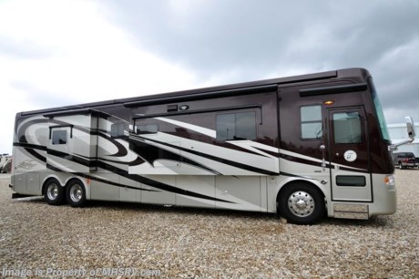 /AL 3/13/17 SOLD   Used Tiffin RV for Sale- 2011 Tiffin Zephyr 45QBZ with 4 slides and 31,907 miles. This RV is approximately 44 feet 8 inches in length with a Cummins 500HP engine, Spartan raised rail chassis, side radiator, tag axle, IFS, power mirrors with heat, GPS, power pedals, power windows, 12.5KW Onan generator, power patio and door awnings, window awning, slid-out room topper, Aqua Hot, 50 amp power cord reel, pass-thru storage with exterior freezer, side swing baggage doors, full length slide-out cargo tray, aluminum wheels, docking lights, keyless entry, power water hose reel, exterior shower, fiberglass roof, 15K lb. hitch, automatic air &amp; hydraulic leveling system, 3 camera monitoring system, exterior entertainment center, inverter, ceramic tile floors, multi-plex lighting, all hardwood cabinets, computer desk, dual pane windows, ceiling fan, convection microwave, central vacuum, dishwasher, solid surface counter, residential refrigerator, washer/dryer combo, glass door shower, king dual sleep number bed, safe, 3 ducted A/Cs and much more. For additional information and photos please visit Motor Home Specialist at www.MHSRV.com or call 800-335-6054.