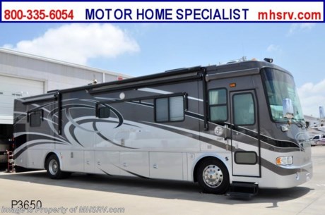 &lt;a href=&quot;http://www.mhsrv.com/other-rvs-for-sale/tiffin-rv/&quot;&gt;&lt;img src=&quot;http://www.mhsrv.com/images/sold-tiffin.jpg&quot; width=&quot;383&quot; height=&quot;141&quot; border=&quot;0&quot; /&gt;&lt;/a&gt; 
SOLD 2007 Tiffin Allegro Bus to Texas on 9/25/10.