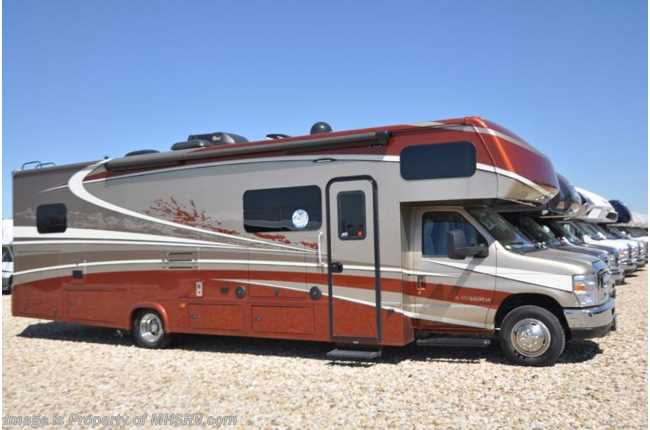2018 Dynamax Corp Isata 4 Series 31DSF Luxury Class C RV for Sale at MHSRV