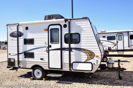 /NV 3/13/17 &lt;a href=&quot;http://www.mhsrv.com/travel-trailers/&quot;&gt;&lt;img src=&quot;http://www.mhsrv.com/images/sold-traveltrailer.jpg&quot; width=&quot;383&quot; height=&quot;141&quot; border=&quot;0&quot;/&gt;&lt;/a&gt; Used Coachmen RV for Sale- 2015 Coachmen Clipper is approximately 14 feet 5 inches in length with a patio awning, exterior speakers, blinds, microwave, 2 burner range, all in 1 bath, A/C and much more. For additional information and photos please visit Motor Home Specialist at www.MHSRV.com or call 800-335-6054.