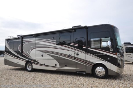 /CA 12/30/16 &lt;a href=&quot;http://www.mhsrv.com/thor-motor-coach/&quot;&gt;&lt;img src=&quot;http://www.mhsrv.com/images/sold-thor.jpg&quot; width=&quot;383&quot; height=&quot;141&quot; border=&quot;0&quot;/&gt;&lt;/a&gt;     Used Thor Motor Coach RV for Sale- 2015 Thor Motor Coach Challenger 37GT with 3 slides and 7,453 miles. This RV is approximately 38 feet in length with a Ford V10 engine, Ford chassis, power privacy shade, power mirrors with heat, 5.5KW Onan generator,  power patio awning, slide-out room toppers, gas/electric water heater, pass-thru storage with side swing baggage doors, aluminum wheels, water filtration system, exterior shower, 8K lb. hitch, automatic leveling system, 3 camera monitoring system, exterior entertainment center, inverter, dual pane windows, convection microwave, residential refrigerator, all in 1 bath, glass door shower, 2 ducted A/Cs and much more. For additional information and photos please visit Motor Home Specialist at www.MHSRV.com or call 800-335-6054.