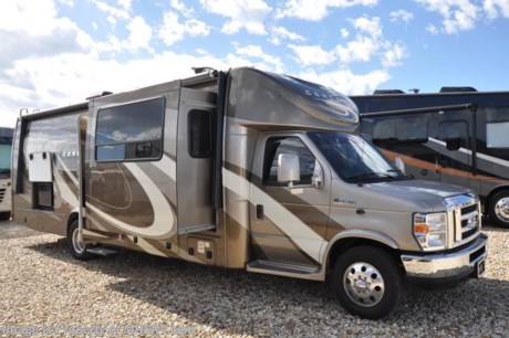 /IA 1/23/17 &lt;a href=&quot;http://www.mhsrv.com/coachmen-rv/&quot;&gt;&lt;img src=&quot;http://www.mhsrv.com/images/sold-coachmen.jpg&quot; width=&quot;383&quot; height=&quot;141&quot; border=&quot;0&quot;/&gt;&lt;/a&gt;    Used Coachmen RV for Sale- 2016 Coachmen Concord 300TS with 3 slides and only 4,003 miles. This RV is approximately 31 feet in length with a Ford 6.8L engine, Ford 450 chassis, power mirrors with heat, power windows and locks, 4KW Onan generator, power patio awning, slide-out room toppers, gas/electric water heater, aluminum wheels, Ride-Rite air assist, tank heater, exterior shower, automatic leveling system, 3 camera monitoring system, exterior entertainment center, booth converts to sleeper, leather sofa, glass door shower, ducted roof A/C with heat pump, pillow top mattress and much more.  For additional information and photos please visit Motor Home Specialist at www.MHSRV .com or call 800-335-6054.