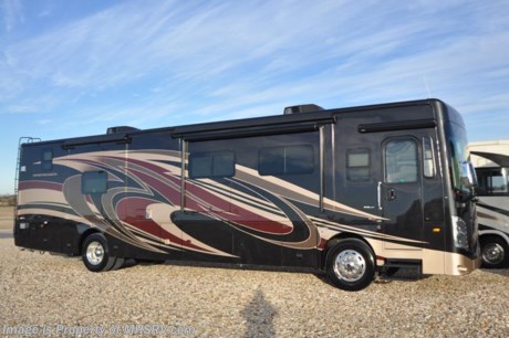 5/15/17 &lt;a href=&quot;http://www.mhsrv.com/coachmen-rv/&quot;&gt;&lt;img src=&quot;http://www.mhsrv.com/images/sold-coachmen.jpg&quot; width=&quot;383&quot; height=&quot;141&quot; border=&quot;0&quot;/&gt;&lt;/a&gt; The Must See Floor Plan for 2017 is Here! Perfect for Both Large Families or a Couple&#39;s Retreat. Imagine an affordable luxury diesel pusher (when purchased at the #1 volume selling dealer in the world of course) with Power Salon Bunks, Stack Washer/Dryer, Huge Residential Refrigerator and... drum roll please... 2 FULL BATHS! Well imagine no more. The 2017 Coachmen Sportscoach 408DB is now available at Motor Home Specialist, the #1 Volume Selling Motor Home Dealer in the World as well as the #1 Coachmen / Sportscoach Dealer in the World. MSRP $303,541. The 408DB measures approximately 41 feet 9 inches in length and features (4) slide-out rooms, a king size master bed, large name brand TVs throughout, beautiful Emser designer tile flooring,  solid surface kitchen countertop and sink covers, a large farm style sink basin, high end faucets, all new upgraded high gloss wood package, gorgeous tile back splashes, solid surface counter tops, and the all new &quot;My RV Coach Control System.&quot; The MyRV feature puts a multitude of coach functions in the palm of your hand when using the app feature and the 408DB&#39;s power salon bunk option makes the versatility of this coach unrivaled. Weather you need the additional sleeping area every night, every now-and-then or don&#39;t need it all, the salon bunk option is still a great feature because it can also be utilized as a hidden and lockable attic storage space as well. A few additional features and options include a 360HP engine, 10K lb hitch, 3000MH transmission, slide-out storage tray, front overhead TV, frameless dual pane windows, (2) 15,000 BTU A/Cs with heat pumps, Diamond Shield paint protection, Sikkens brand paint with double clear coat and the Travel Easy Roadside Assistance program. The new Sportscoach also features the stainless appliance package which includes a stainless steel residential refrigerator, stainless convection microwave, True-Induction cook top, 2000 watt inverter and (4) 6 volt batteries. The 2017 Sportscoach diesel also features aluminum wheels, full width rear rock guard, bedroom TV W/hidden storage, automatic coach leveling system and much more. For additional coach information, brochures, window sticker, videos, photos, Sportscoach reviews, testimonials as well as additional information about Motor Home Specialist and our manufacturers&#39; please visit us at MHSRV .com or call 800-335-6054. At Motor Home Specialist we DO NOT charge any prep or orientation fees like you will find at other dealerships. All sale prices include a 200 point inspection, interior &amp; exterior wash, detail service and the only dealer performed and fully automated high pressure rain booth test in the industry. You will also receive a thorough coach orientation with an MHSRV technician, an RV Starter&#39;s kit, a night stay in our delivery park featuring landscaped and covered pads with full hook-ups and much more! Read From Thousands-Upon-Thousands of Testimonials at MHSRV.com and See What They Had to Say About Their Experience at Motor Home Specialist. WHY PAY MORE?... WHY SETTLE FOR LESS?