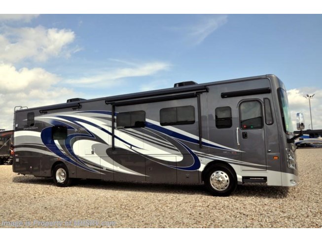 New 2018 Coachmen Sportscoach 408DB W/Two Full Bath, Salon Bunk, 360HP, W/D available in Alvarado, Texas
