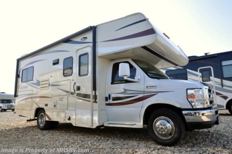 /TX 1/23/17 &lt;a href=&quot;http://www.mhsrv.com/coachmen-rv/&quot;&gt;&lt;img src=&quot;http://www.mhsrv.com/images/sold-coachmen.jpg&quot; width=&quot;383&quot; height=&quot;141&quot; border=&quot;0&quot;/&gt;&lt;/a&gt;    Used Coachmen RV for Sale- 2016 Coachmen Freelander 22QB with slide and 18,685 miles. This RV is approximately 25 feet 1 inch in length with a Ford 6.8L engine, Ford 350 chassis, GPS, power windows and locks, 4KW Onan generator, power patio awning, slide-out room toppers, water heater, wheel simulators, LED running lights, roof ladder, 5K lb. hitch, back up camera, booth converts to sleeper, night shades, fold up counter, 3 burner range with oven, microwave, all in 1 bath, cab over loft, ducted A/C and much more. For additional information and photos please visit Motor Home Specialist at www.MHSRV.com or call 800-335-6054.