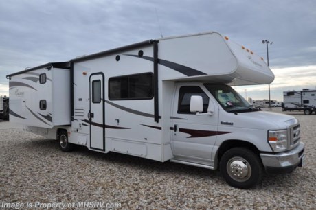 /OK 12/30/16 &lt;a href=&quot;http://www.mhsrv.com/coachmen-rv/&quot;&gt;&lt;img src=&quot;http://www.mhsrv.com/images/sold-coachmen.jpg&quot; width=&quot;383&quot; height=&quot;141&quot; border=&quot;0&quot;/&gt;&lt;/a&gt;   Used Coachmen RV for Sale- 2011 Coachmen Freelander 32BH with Bunk Beds and 2 slides is approximately 33 feet in length and only 6,071 miles. This RV comes with a Ford 6.8L engine, Ford E-450 chassis, power windows and locks, 4KW Onan generator with 192 hours, power patio awning, water heater, pass-thru storage, tank heater, wheel simulators, 5K lb. hitch, back up camera, booth converts to sleeper, night shades, microwave, 3 burner range, glass door shower, cab over loft, dual ducted A/Cs and much more. For additional information and photos please visit Motor Home Specialist at www.MHSRV.com or call 800-335-6054.
