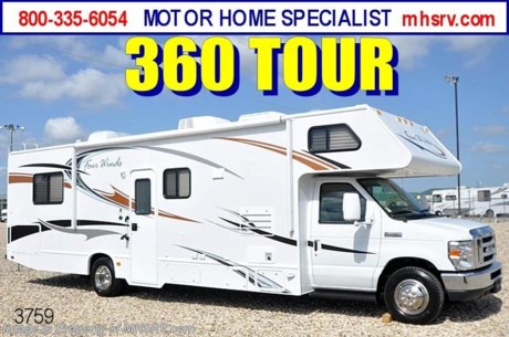 &lt;a href=&quot;http://www.mhsrv.com/thor-rv/&quot;&gt;&lt;img src=&quot;http://www.mhsrv.com/images/sold-thor.jpg&quot; width=&quot;383&quot; height=&quot;141&quot; border=&quot;0&quot; /&gt;&lt;/a&gt; 
SOLD 2011 Thor Motor Coach Four Winds Class C RV to Texas on 5/8/11.