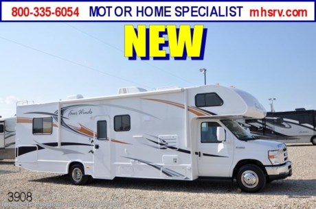 &lt;a href=&quot;http://www.mhsrv.com/thor-rv/&quot;&gt;&lt;img src=&quot;http://www.mhsrv.com/images/sold-thor.jpg&quot; width=&quot;383&quot; height=&quot;141&quot; border=&quot;0&quot; /&gt;&lt;/a&gt; 
SOLD 2011 Thor Motor Coach Four Winds Class C RV to Texas on 4/30/11.