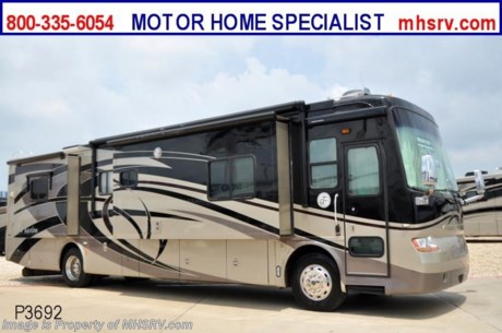 &lt;a href=&quot;http://www.mhsrv.com/other-rvs-for-sale/tiffin-rv/&quot;&gt;&lt;img src=&quot;http://www.mhsrv.com/images/sold-tiffin.jpg&quot; width=&quot;383&quot; height=&quot;141&quot; border=&quot;0&quot; /&gt;&lt;/a&gt;
RV SOLD 7/26/10 - 2007 Tiffin Phaeton with 4 slides, model 40QDH: Only 7,877 miles! This RV is approximately 40&#39; in length and features...