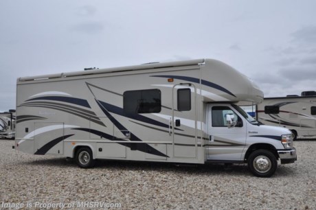 /SOLD 12/30/16    Family owned &amp; operated with upfront pricing everyday! MSRP $123,500. New 2017 Fleetwood Jamboree Class C RV for Sale at Motor Home Specialist, the #1 Volume Selling Motor Home Dealership in the World. The 30F measures approximately 31 feet 8 inches in length and is highlighted by a full wall slide, king bed and a cab over loft. The 2017 Jamboree features the VIP Exclusive package which includes integrated roof mounted awning, side swing aluminum luggage doors, exterior wall mounted entertainment center, color monitor with 3 cameras, stainless steel residential refrigerator, convection microwave, solid surface counter tops, Dynamic Ride Suspension, automatic leveling, high gloss cabinetry, glass door shower, heated pass-thru basement storage, 15,000 BTU A/C with heat pump, wood dash accents, large living area TV, inverter, solar panel connection port, rear ladder, lighted entry grab bar, gas/electric water heater and automatic generator start. Options include 3 burner range with oven, roof vent covers and dual glazed windows. For additional coach information, brochure, window sticker, videos, photos, Fleetwood RV reviews, testimonials, additional information about Motor Home Specialist and *what makes us #1 as well as more about the REV Group please visit us at MHSRV .com or call 800-335-6054. At Motor Home Specialist we DO NOT charge any prep or orientation fees like you will find at other dealerships. All sale prices include a 200 point inspection, interior &amp; exterior wash, detail service and the only dealer performed and fully automated high pressure rain booth test in the industry. You will also receive a thorough coach orientation with an MHSRV technician, an RV Starter&#39;s kit, a night stay in our delivery park featuring landscaped and covered pads with full hook-ups and much more! Read Thousands of Testimonials at MHSRV.com and See What They Had to Say About Their Experience at Motor Home Specialist. WHY PAY MORE?... WHY SETTLE FOR LESS?