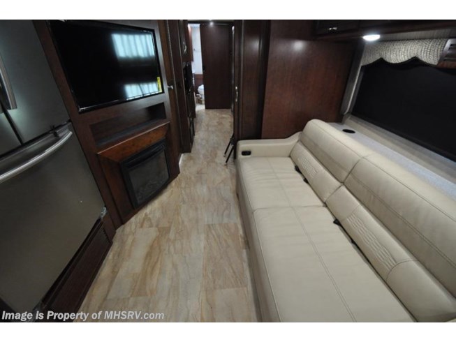 2017 Holiday Rambler Vacationer XE 36F Two Full Baths, Bunk House, Satellite - New Class A For Sale by Motor Home Specialist in Alvarado, Texas