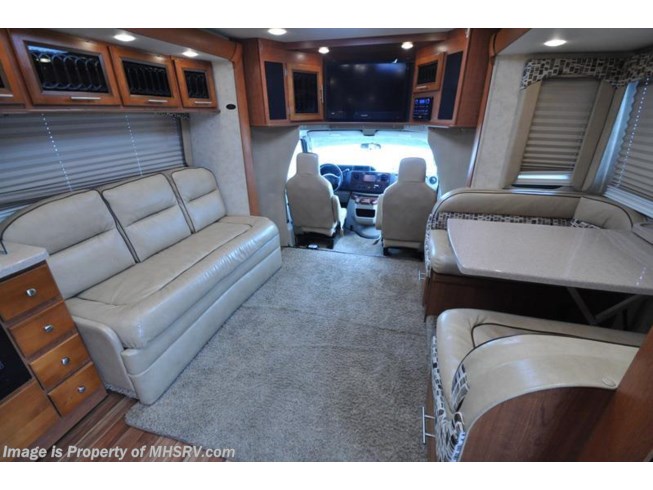 2013 Coachmen Concord 300 TS - Used Class C For Sale by Motor Home Specialist in Alvarado, Texas