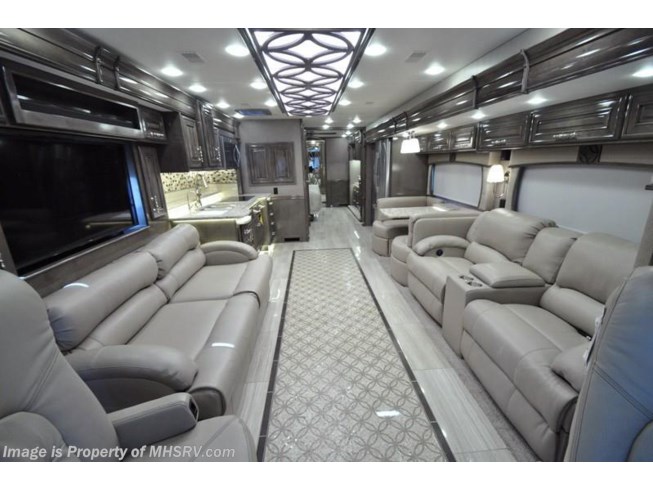 2018 Entegra Coach Cornerstone 45w Bath 1 2 Rv For Sale At W Upgraded Interior Rv For Sale In Alvarado Tx 76009 Jet011516025 Rvusa Com Classifieds