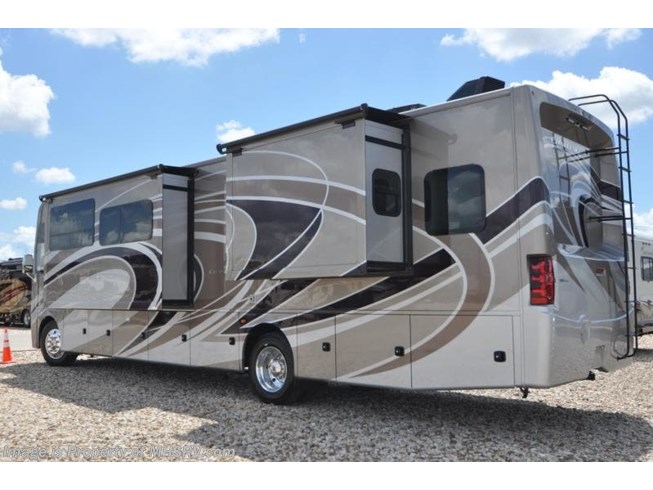 2019 Challenger 37TB by Thor Motor Coach from Motor Home Specialist in Alvarado, Texas