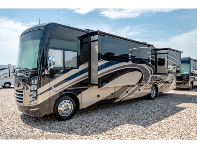 2019 Challenger 37TB Bath & 1/2 Bunk House RV for Sale @ MHSRV.com by Thor Motor Coach from Motor Home Specialist in Alvarado, Texas