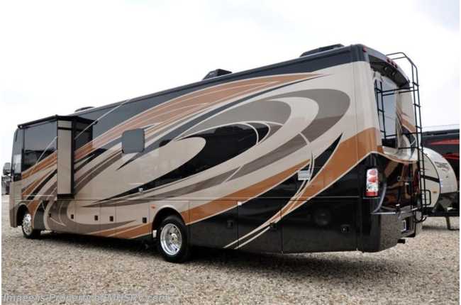 2017 Thor Motor Coach Challenger 37KT RV for Sale at MHSRV W/King ...
