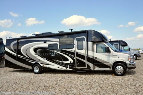 10-30-17 &lt;a href=&quot;http://www.mhsrv.com/coachmen-rv/&quot;&gt;&lt;img src=&quot;http://www.mhsrv.com/images/sold-coachmen.jpg&quot; width=&quot;383&quot; height=&quot;141&quot; border=&quot;0&quot; /&gt;&lt;/a&gt;   
MSRP $137,071. New 2018 Coachmen Concord 300DS Banner Edition with 2 slide-out rooms is approximately 32 feet 9 inches in length and includes both the Banner Edition &amp; Luxury package which features LED interior &amp; exterior lighting, Onan generator, TV &amp; DVD player, Air Assist suspension, wood grain dash applique, back up camera with monitor, power awning, solar ready, power tower, heated &amp; remote exterior mirrors, hgitch, spare tire, exterior entertainment center, dual batteries, side view cameras, 15K BTU A/C with heat pump, heated tanks and more. Additional options include dual recliners, Ultra Leather option, bedroom TV &amp; DVD player, GPS, King tailgater automatic satellite system, removable coach carpet, driver &amp; passenger swivel seat, cockpit folding table, bedroom power vent, fireplace, exterior windshield cover, hydraulic leveling jacks and aluminum rims. The Coachmen Concord also has an incredible list of standard features that set this RV apart from any other in its class including a spare tire, rear ladder, black water tank flush, 3-burner range, refrigerator, day/night shades, dual safety airbags, power windows, power locks, glass door shower, skylight, living room vent and much more. For more complete details on this unit and our entire inventory including brochures, window sticker, videos, photos, reviews &amp; testimonials as well as additional information about Motor Home Specialist and our manufacturers please visit us at MHSRV.com or call 800-335-6054. At Motor Home Specialist, we DO NOT charge any prep or orientation fees like you will find at other dealerships. All sale prices include a 200-point inspection, interior &amp; exterior wash, detail service and a fully automated high-pressure rain booth test and coach wash that is a standout service unlike that of any other in the industry. You will also receive a thorough coach orientation with an MHSRV technician, an RV Starter&#39;s kit, a night stay in our delivery park featuring landscaped and covered pads with full hook-ups and much more! Read Thousands upon Thousands of 5-Star Reviews at MHSRV.com and See What They Had to Say About Their Experience at Motor Home Specialist. WHY PAY MORE?... WHY SETTLE FOR LESS?