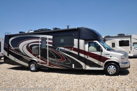 7-18-17 &lt;a href=&quot;http://www.mhsrv.com/coachmen-rv/&quot;&gt;&lt;img src=&quot;http://www.mhsrv.com/images/sold-coachmen.jpg&quot; width=&quot;383&quot; height=&quot;141&quot; border=&quot;0&quot;/&gt;&lt;/a&gt; Visit MHSRV.com or Call 800-335-6054 for Sale Pricing on New Arrival 2018 Models and Blow-Out Sale Prices on All Remaining 2017&#39;s! Over $135 Million Dollars in Inventory. Fifteen Major Manufacturers Available. RVs from $19,999 to Over $2 Million and Every Price Point in between. No Games. No Gimmicks. Just Upfront &amp; Every Day Low Sale Prices &amp; Exceptional Service. Why Pay More? Why Settle For Less?
MSRP $137,225. New 2018 Coachmen Concord 300TS Banner Edition with 3 slide-out rooms is approximately 31 feet 3 inches in length and includes both the Banner Edition &amp; Luxury package which features LED interior &amp; exterior lighting, Onan generator, TV &amp; DVD player, Air Assist suspension, wood grain dash applique, back up camera with monitor, power awning, solar ready, power tower, heated &amp; remote exterior mirrors, hitch, spare tire, exterior entertainment center, dual batteries, side view cameras, 15K BTU A/C with heat pump, heated tanks and more. Additional options include the Ultra Leather Decor, bedroom TV &amp; DVD player, GPS, King tailgater automatic satellite system, removable coach carpet, driver &amp; passenger swivel seat, cockpit folding table, bedroom power vent, exterior windshield cover, hydraulic leveling jacks and aluminum rims. The Coachmen Concord also has an incredible list of standard features that set this RV apart from any other in its class including a spare tire, rear ladder, black water tank flush, 3-burner range, refrigerator, day/night shades, dual safety airbags, power windows, power locks, glass door shower, skylight, living room vent and much more. For more complete details on this unit including brochures, window sticker, videos, photos, reviews &amp; testimonials as well as additional information about Motor Home Specialist and our manufacturers please visit us at MHSRV .com or call 800-335-6054. At Motor Home Specialist we DO NOT charge any prep or orientation fees like you will find at other dealerships. All sale prices include a 200 point inspection, interior &amp; exterior wash, detail service and the only dealer performed and fully automated high pressure rain booth test in the industry. You will also receive a thorough coach orientation with an MHSRV technician, an RV Starter&#39;s kit, a night stay in our delivery park featuring landscaped and covered pads with full hook-ups and much more! Read Thousands of Testimonials at MHSRV.com and See What They Had to Say About Their Experience at Motor Home Specialist. WHY PAY MORE?... WHY SETTLE FOR LESS?