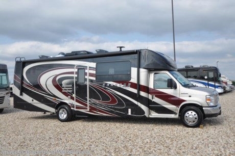 6-8-18 &lt;a href=&quot;http://www.mhsrv.com/coachmen-rv/&quot;&gt;&lt;img src=&quot;http://www.mhsrv.com/images/sold-coachmen.jpg&quot; width=&quot;383&quot; height=&quot;141&quot; border=&quot;0&quot;&gt;&lt;/a&gt;   
MSRP $137,225. New 2018 Coachmen Concord 300TS Banner Edition with 3 slide-out rooms is approximately 31 feet 3 inches in length and includes both the Banner Edition &amp; Luxury package which features LED interior &amp; exterior lighting, Onan generator, TV &amp; DVD player, Air Assist suspension, wood grain dash applique, back up camera with monitor, power awning, solar ready, power tower, heated &amp; remote exterior mirrors, hitch, spare tire, exterior entertainment center, dual batteries, side view cameras, 15K BTU A/C with heat pump, heated tanks and more. Additional options include the Ultra Leather Decor, bedroom TV &amp; DVD player, GPS, King tailgater automatic satellite system, removable coach carpet, driver &amp; passenger swivel seat, cockpit folding table, bedroom power vent, exterior windshield cover, hydraulic leveling jacks and aluminum rims. The Coachmen Concord also has an incredible list of standard features that set this RV apart from any other in its class including a spare tire, rear ladder, black water tank flush, 3-burner range, refrigerator, day/night shades, dual safety airbags, power windows, power locks, glass door shower, skylight, living room vent and much more. For more complete details on this unit and our entire inventory including brochures, window sticker, videos, photos, reviews &amp; testimonials as well as additional information about Motor Home Specialist and our manufacturers please visit us at MHSRV.com or call 800-335-6054. At Motor Home Specialist, we DO NOT charge any prep or orientation fees like you will find at other dealerships. All sale prices include a 200-point inspection, interior &amp; exterior wash, detail service and a fully automated high-pressure rain booth test and coach wash that is a standout service unlike that of any other in the industry. You will also receive a thorough coach orientation with an MHSRV technician, an RV Starter&#39;s kit, a night stay in our delivery park featuring landscaped and covered pads with full hook-ups and much more! Read Thousands upon Thousands of 5-Star Reviews at MHSRV.com and See What They Had to Say About Their Experience at Motor Home Specialist. WHY PAY MORE?... WHY SETTLE FOR LESS?
