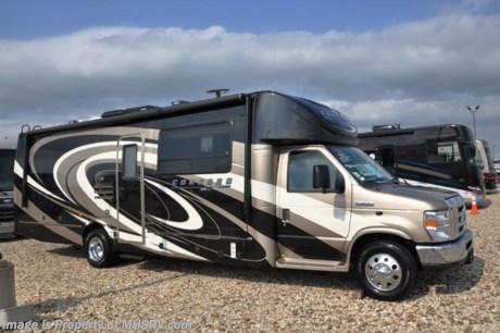 7/3/17 &lt;a href=&quot;http://www.mhsrv.com/coachmen-rv/&quot;&gt;&lt;img src=&quot;http://www.mhsrv.com/images/sold-coachmen.jpg&quot; width=&quot;383&quot; height=&quot;141&quot; border=&quot;0&quot;/&gt;&lt;/a&gt; 
MSRP $137,225. New 2018 Coachmen Concord 300TS Banner Edition with 3 slide-out rooms is approximately 31 feet 3 inches in length and includes both the Banner Edition &amp; Luxury package which features LED interior &amp; exterior lighting, Onan generator, TV &amp; DVD player, Air Assist suspension, wood grain dash applique, back up camera with monitor, power awning, solar ready, power tower, heated &amp; remote exterior mirrors, hitch, spare tire, exterior entertainment center, dual batteries, side view cameras, 15K BTU A/C with heat pump, heated tanks and more. Additional options include the Ultra Leather Decor, bedroom TV &amp; DVD player, GPS, King tailgater automatic satellite system, removable coach carpet, driver &amp; passenger swivel seat, cockpit folding table, bedroom power vent, exterior windshield cover, hydraulic leveling jacks and aluminum rims. The Coachmen Concord also has an incredible list of standard features that set this RV apart from any other in its class including a spare tire, rear ladder, black water tank flush, 3-burner range, refrigerator, day/night shades, dual safety airbags, power windows, power locks, glass door shower, skylight, living room vent and much more. For more complete details on this unit including brochures, window sticker, videos, photos, reviews &amp; testimonials as well as additional information about Motor Home Specialist and our manufacturers please visit us at MHSRV .com or call 800-335-6054. At Motor Home Specialist we DO NOT charge any prep or orientation fees like you will find at other dealerships. All sale prices include a 200 point inspection, interior &amp; exterior wash, detail service and the only dealer performed and fully automated high pressure rain booth test in the industry. You will also receive a thorough coach orientation with an MHSRV technician, an RV Starter&#39;s kit, a night stay in our delivery park featuring landscaped and covered pads with full hook-ups and much more! Read Thousands of Testimonials at MHSRV.com and See What They Had to Say About Their Experience at Motor Home Specialist. WHY PAY MORE?... WHY SETTLE FOR LESS?