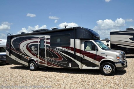 6-30-18 &lt;a href=&quot;http://www.mhsrv.com/coachmen-rv/&quot;&gt;&lt;img src=&quot;http://www.mhsrv.com/images/sold-coachmen.jpg&quot; width=&quot;383&quot; height=&quot;141&quot; border=&quot;0&quot;&gt;&lt;/a&gt; 
MSRP $137,225. New 2018 Coachmen Concord 300TS Banner Edition with 3 slide-out rooms is approximately 31 feet 3 inches in length and includes both the Banner Edition &amp; Luxury package which features LED interior &amp; exterior lighting, Onan generator, TV &amp; DVD player, Air Assist suspension, wood grain dash applique, back up camera with monitor, power awning, solar ready, power tower, heated &amp; remote exterior mirrors, hitch, spare tire, exterior entertainment center, dual batteries, side view cameras, 15K BTU A/C with heat pump, heated tanks and more. Additional options include the Ultra Leather Decor, bedroom TV &amp; DVD player, GPS, King tailgater automatic satellite system, removable coach carpet, driver &amp; passenger swivel seat, cockpit folding table, bedroom power vent, exterior windshield cover, hydraulic leveling jacks and aluminum rims. The Coachmen Concord also has an incredible list of standard features that set this RV apart from any other in its class including a spare tire, rear ladder, black water tank flush, 3-burner range, refrigerator, day/night shades, dual safety airbags, power windows, power locks, glass door shower, skylight, living room vent and much more. For more complete details on this unit and our entire inventory including brochures, window sticker, videos, photos, reviews &amp; testimonials as well as additional information about Motor Home Specialist and our manufacturers please visit us at MHSRV.com or call 800-335-6054. At Motor Home Specialist, we DO NOT charge any prep or orientation fees like you will find at other dealerships. All sale prices include a 200-point inspection, interior &amp; exterior wash, detail service and a fully automated high-pressure rain booth test and coach wash that is a standout service unlike that of any other in the industry. You will also receive a thorough coach orientation with an MHSRV technician, an RV Starter&#39;s kit, a night stay in our delivery park featuring landscaped and covered pads with full hook-ups and much more! Read Thousands upon Thousands of 5-Star Reviews at MHSRV.com and See What They Had to Say About Their Experience at Motor Home Specialist. WHY PAY MORE?... WHY SETTLE FOR LESS?
