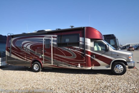 10/24/18 &lt;a href=&quot;http://www.mhsrv.com/coachmen-rv/&quot;&gt;&lt;img src=&quot;http://www.mhsrv.com/images/sold-coachmen.jpg&quot; width=&quot;383&quot; height=&quot;141&quot; border=&quot;0&quot;&gt;&lt;/a&gt; 
MSRP $139,631. New 2018 Coachmen Concord 300TS Banner Edition with 3 slide-out rooms is approximately 31 feet 3 inches in length and includes both the Concord Premier &amp; Luxury package which features Azdel Composite Sidewall Construction, High-Gloss Color Infused Fiberglass Sidewalls, Molded Fiberglass &quot;Zero-Overhang&quot; Front Cap w/ LED Accent Lights, Molded Fiberglass Rear Cap, Tinted Windows, Stainless Steel Wheel Inserts, Fiberglass Running Boards and Fender Skirts, Heated And Remote Exterior Mirrors, Power Entry Step, Slide Out Awnings, Solar Panel Connection Port, Power Patio Awning w/ Vinyl Weather Guard, LED Patio Light Strip, LED Exterior Tail &amp; Running Lights, 7,500lb. (E450) or 5,000lb. (Chevy 4500) Towing Hitch w/ 7-Way Plug, LED Interior Lighting, Wood Grain Dash Applique, AM/FM/CD Touch Screen Dash Radio &amp; Back Up Camera w/ Bluetooth, Recessed 3 Burner Cooktop w/ Glass Cover &amp; Under-Mount Convection Microwave Oven, Solid Surface Countertops, Roller Bearing Drawer Glides, Upgraded Vinyl Flooring, Hardwood Cabinet Doors &amp; Drawers, Ultra Leather Seating, Soft Touch Vinyl Ceiling, 12x24 LED Pan Light in Living Room, Glass Shower Door, Even-Cool A/C Ducting System, Day-Night Shades, Upgraded Serta Mattress, Bed Area 110V CPAP Ready &amp; 12V/USB Charging Station, 50 Gallon Fresh Water Tank, Water Works Panel w/ Black Tank Flush, Jack Wing TV Antenna, Onan 4.0KW Generator, Front Entertainment Center w/ 32&quot; TV/DVD Player &amp; Sound Bar, Air Assist Rear Suspension, Emergency Start Switch, Bedroom TV Pre-wire, Pop-Up Power Tower, Ext Shower, Upgraded Faucets &amp; Shower Head, Rear Trunk Light, Spare Tire, Travel Easy Roadside Assistance and more. Additional options include the beautiful full body paint exterior, aluminum rims, bedroom TV, cockpit table, hydraulic leveling jacks, removable carpet, satellite, driver &amp; passenger swivel seats and an exterior windshield cover. For more complete details on this unit and our entire inventory including brochures, window sticker, videos, photos, reviews &amp; testimonials as well as additional information about Motor Home Specialist and our manufacturers please visit us at MHSRV.com or call 800-335-6054. At Motor Home Specialist, we DO NOT charge any prep or orientation fees like you will find at other dealerships. All sale prices include a 200-point inspection, interior &amp; exterior wash, detail service and a fully automated high-pressure rain booth test and coach wash that is a standout service unlike that of any other in the industry. You will also receive a thorough coach orientation with an MHSRV technician, an RV Starter&#39;s kit, a night stay in our delivery park featuring landscaped and covered pads with full hook-ups and much more! Read Thousands upon Thousands of 5-Star Reviews at MHSRV.com and See What They Had to Say About Their Experience at Motor Home Specialist. WHY PAY MORE?... WHY SETTLE FOR LESS?