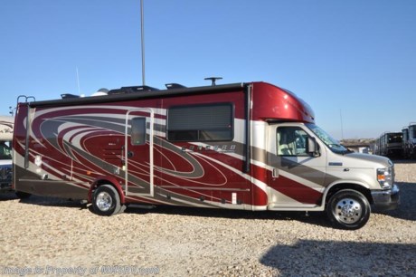 7-30-18 &lt;a href=&quot;http://www.mhsrv.com/coachmen-rv/&quot;&gt;&lt;img src=&quot;http://www.mhsrv.com/images/sold-coachmen.jpg&quot; width=&quot;383&quot; height=&quot;141&quot; border=&quot;0&quot;&gt;&lt;/a&gt;  
MSRP $139,613. New 2018 Coachmen Concord 300TS Banner Edition with 3 slide-out rooms is approximately 31 feet 3 inches in length and includes both the Concord Premier &amp; Luxury package which features Azdel Composite Sidewall Construction, High-Gloss Color Infused Fiberglass Sidewalls, Molded Fiberglass &quot;Zero-Overhang&quot; Front Cap w/ LED Accent Lights, Molded Fiberglass Rear Cap, Tinted Windows, Stainless Steel Wheel Inserts, Fiberglass Running Boards and Fender Skirts, Heated And Remote Exterior Mirrors, Power Entry Step, Slide Out Awnings, Solar Panel Connection Port, Power Patio Awning w/ Vinyl Weather Guard, LED Patio Light Strip, LED Exterior Tail &amp; Running Lights, 7,500lb. (E450) or 5,000lb. (Chevy 4500) Towing Hitch w/ 7-Way Plug, LED Interior Lighting, Wood Grain Dash Applique, AM/FM/CD Touch Screen Dash Radio &amp; Back Up Camera w/ Bluetooth, Recessed 3 Burner Cooktop w/ Glass Cover &amp; Under-Mount Convection Microwave Oven, Solid Surface Countertops, Roller Bearing Drawer Glides, Upgraded Vinyl Flooring, Hardwood Cabinet Doors &amp; Drawers, Ultra Leather Seating, Soft Touch Vinyl Ceiling, 12x24 LED Pan Light in Living Room, Glass Shower Door, Even-Cool A/C Ducting System, Day-Night Shades, Upgraded Serta Mattress, Bed Area 110V CPAP Ready &amp; 12V/USB Charging Station, 50 Gallon Fresh Water Tank, Water Works Panel w/ Black Tank Flush, Jack Wing TV Antenna, Onan 4.0KW Generator, Front Entertainment Center w/ 32&quot; TV/DVD Player &amp; Sound Bar, Air Assist Rear Suspension, Emergency Start Switch, Bedroom TV Pre-wire, Pop-Up Power Tower, Ext Shower, Upgraded Faucets &amp; Shower Head, Rear Trunk Light, Spare Tire, Travel Easy Roadside Assistance and more. Additional options include the beautiful full body paint exterior, aluminum rims, bedroom TV, cockpit table, hydraulic leveling jacks, removable carpet, satellite, driver &amp; passenger swivel seats and an exterior windshield cover. For more complete details on this unit and our entire inventory including brochures, window sticker, videos, photos, reviews &amp; testimonials as well as additional information about Motor Home Specialist and our manufacturers please visit us at MHSRV.com or call 800-335-6054. At Motor Home Specialist, we DO NOT charge any prep or orientation fees like you will find at other dealerships. All sale prices include a 200-point inspection, interior &amp; exterior wash, detail service and a fully automated high-pressure rain booth test and coach wash that is a standout service unlike that of any other in the industry. You will also receive a thorough coach orientation with an MHSRV technician, an RV Starter&#39;s kit, a night stay in our delivery park featuring landscaped and covered pads with full hook-ups and much more! Read Thousands upon Thousands of 5-Star Reviews at MHSRV.com and See What They Had to Say About Their Experience at Motor Home Specialist. WHY PAY MORE?... WHY SETTLE FOR LESS?