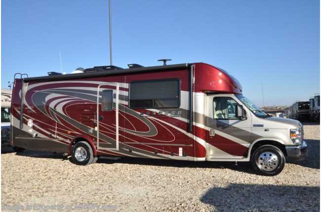2018 Coachmen Concord 300TS RV for Sale @ MHSRV W/Jacks, Rims, Decor