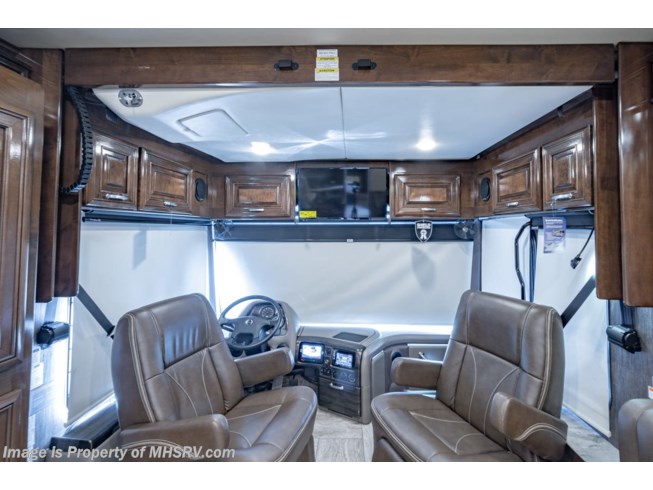 2019 Aria 3601 by Thor Motor Coach from Motor Home Specialist in Alvarado, Texas