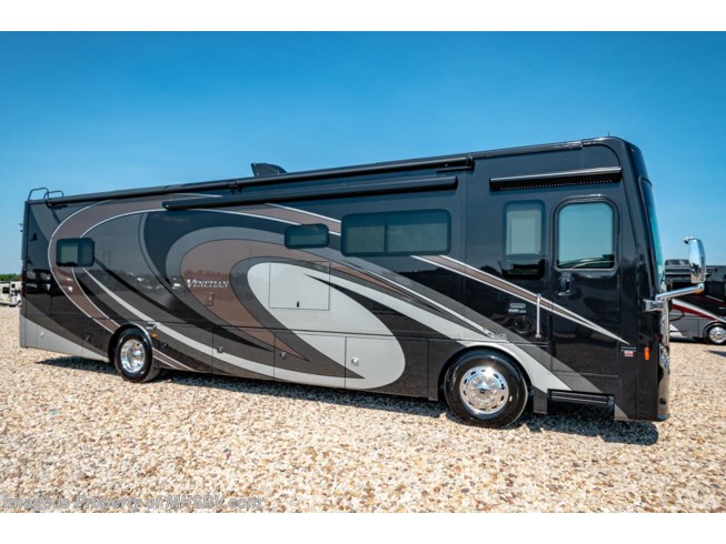 New 2019 Thor Motor Coach Venetian M37 available in Alvarado, Texas