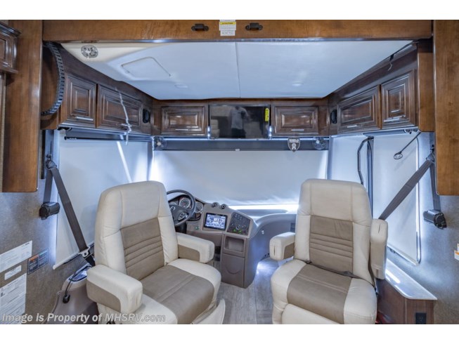 2019 Venetian M37 by Thor Motor Coach from Motor Home Specialist in Alvarado, Texas