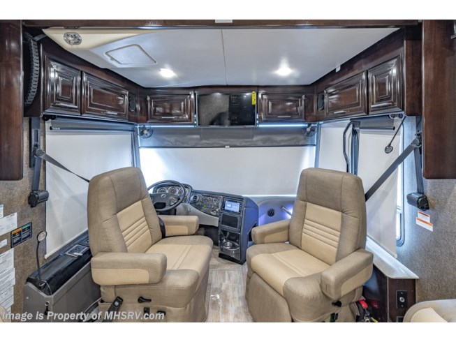 2019 Venetian M37 by Thor Motor Coach from Motor Home Specialist in Alvarado, Texas